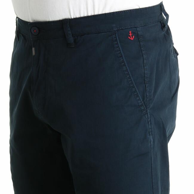 BERMUDA BASIC TREZ - Mad Fashion | img vers.650x/